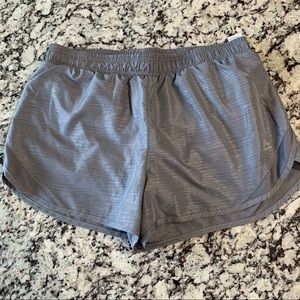 RBX Running Shorts